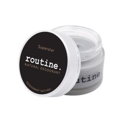 Routine Natural Deodorant - Superstar