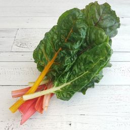 Various Farms - BC/CAL/MX Rainbow Chard