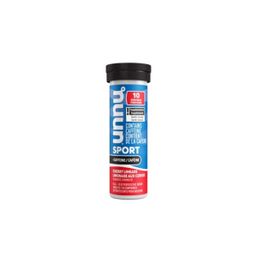 Nuun Sport +Caffeine Electrolyte - Cherry Limeade
