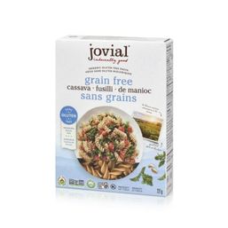 Jovial Cassava Fusili