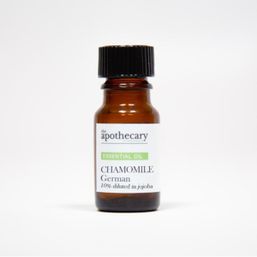 The Apothecary Essential Oils - German Chamomile 10%