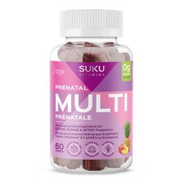 Suku The Complete Prenatal