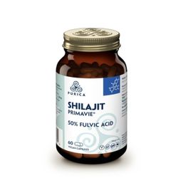 Purica Shilajit