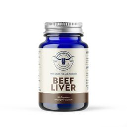 Higher Healths Liver