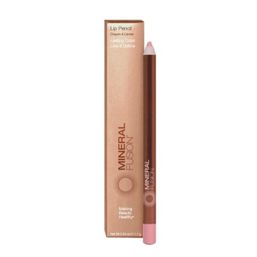 Mineral Fusion Lip Pencil - Splendid