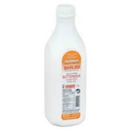 Valley Pride VP Non Certified Buttermilk
