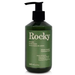 Rocky Mountain Soap Co Kitchen Hand Wash - Anti Bacterial