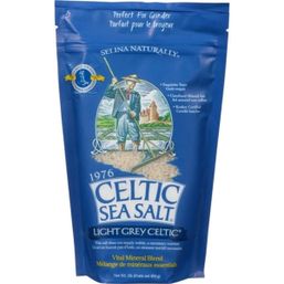 Selina Naturally Celtic Sea Salt Celtic Sea Salt - Light Grey