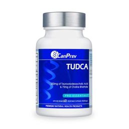 CanPrev TUDCA