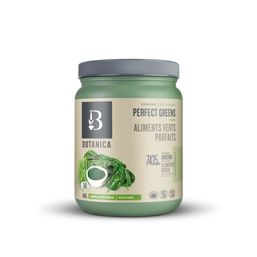 Botanica Perfect Greens