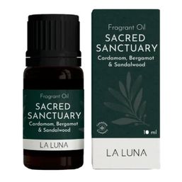 La Luna Sacred Sanctuary 10mL