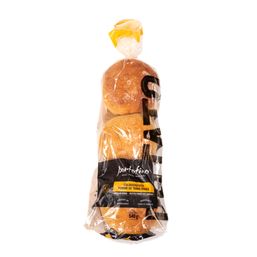 Portofino Bakery Artisan Golden Potato Buns 6 pk