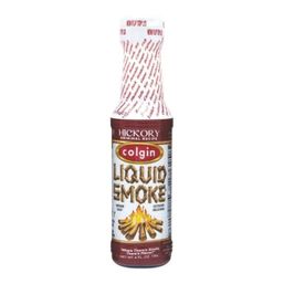 Colgin Hickory Natural Liquid Smoke