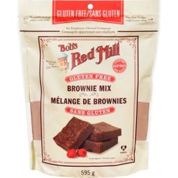 Bob's Red Mill Gluten-Free Brownie Mix