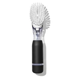Oxo GG Soap Disp Dish Brush