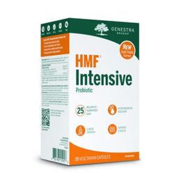 Genestra HMF Intensive Shelf Stable