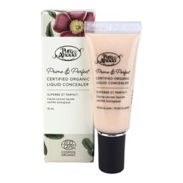Pure Anada Liquid Concealer - Porcelain