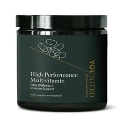 Younited High Performance MultiVitamin