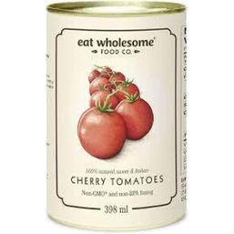 Eat Wholesome Cherry Tomatoes