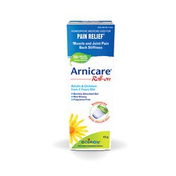 Boiron Arnicare Gel Roll On