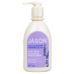 Jason Body Wash - Calming Lavender