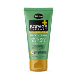 Shikai Borage Hand Cream