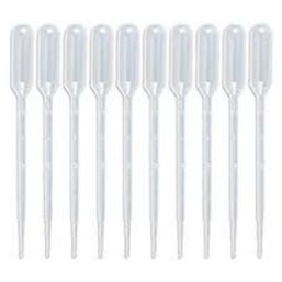 The Apothecary Pipettes 3ml