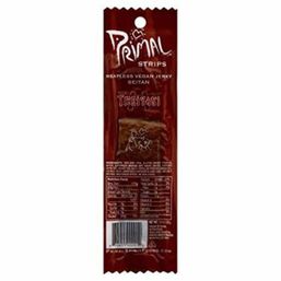 Primal Strips Teriyaki Meatless Strips