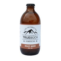 True Buch Kombucha - Root Beer