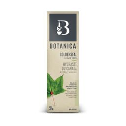 Botanica Goldenseal