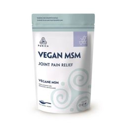 Purica Vegan MSM