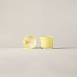 LA LUNA Will Power Citrine Candle
