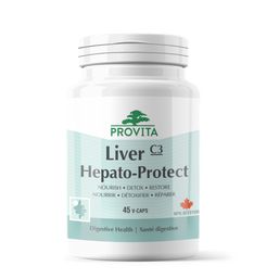 Provita Liver C3 Hepato-Protect