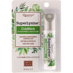 Quantum Health Super Lysine+ ColdStick