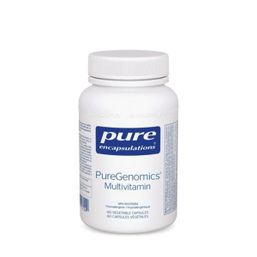 Pure Encapsulations PureGenomics Multivitamin