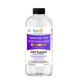 Hyalogic HA Whole Body Advanced Formula Joints