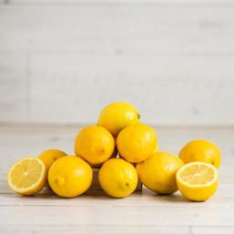 Various Farms - CAL/MX Lemons 2lb Org