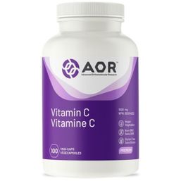 AOR Vitamin C - 1,000 mg