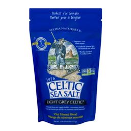 Celtic Sea Salt Light Grey Celtic Sea Salt
