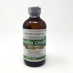 Palma Christi Castor Oil Organic