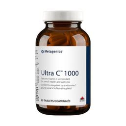 Metagenics Ultra-C 1000