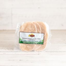 Sunworks Farm Chicken Breast Roast Sliced - Fresh
