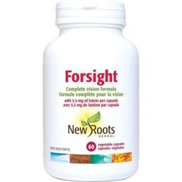 New Roots Herbal Forsight