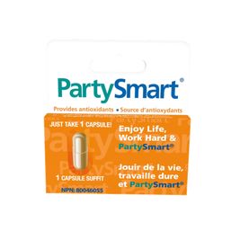 Himalaya Party Smart