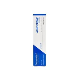 DermaMed Acne Prone Skin Gel