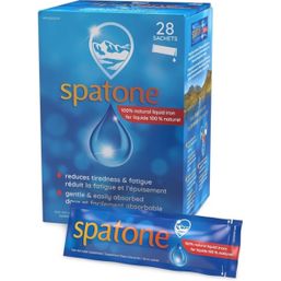 Spatone Liquid Iron