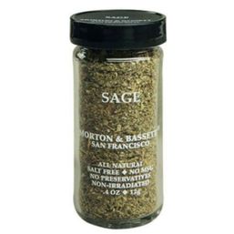 Morton & Bassett Sage