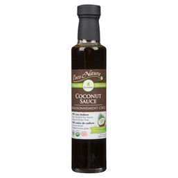 Coco Natura Coconut Seasoning Sauce