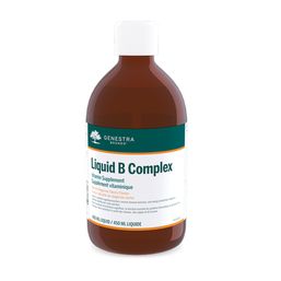 Genestra Liquid B Complex