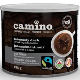 Camino Intensely Dark Hot Chocolate